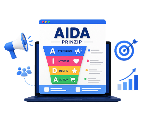 AIDA-Formel