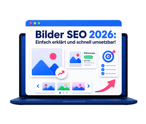 Bilder SEO