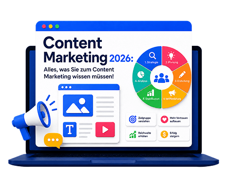 Content Marketing