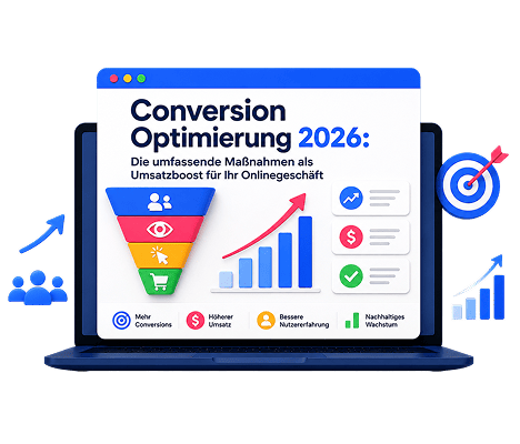Conversion Optimierung