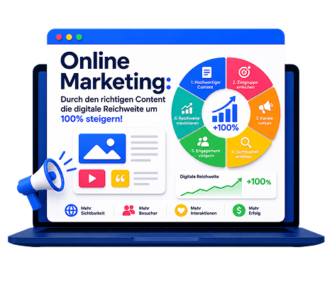 Online Marketing