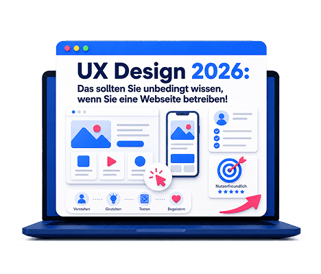 UX Design