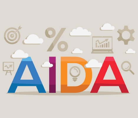 AIDA Prinzip