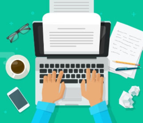 SEO Text Erstellung