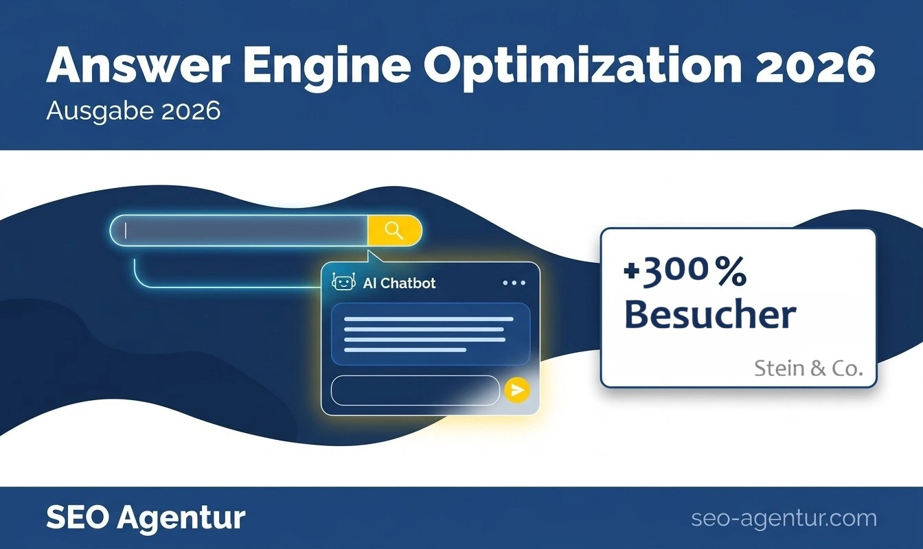 Answer Engine Optimization 2026