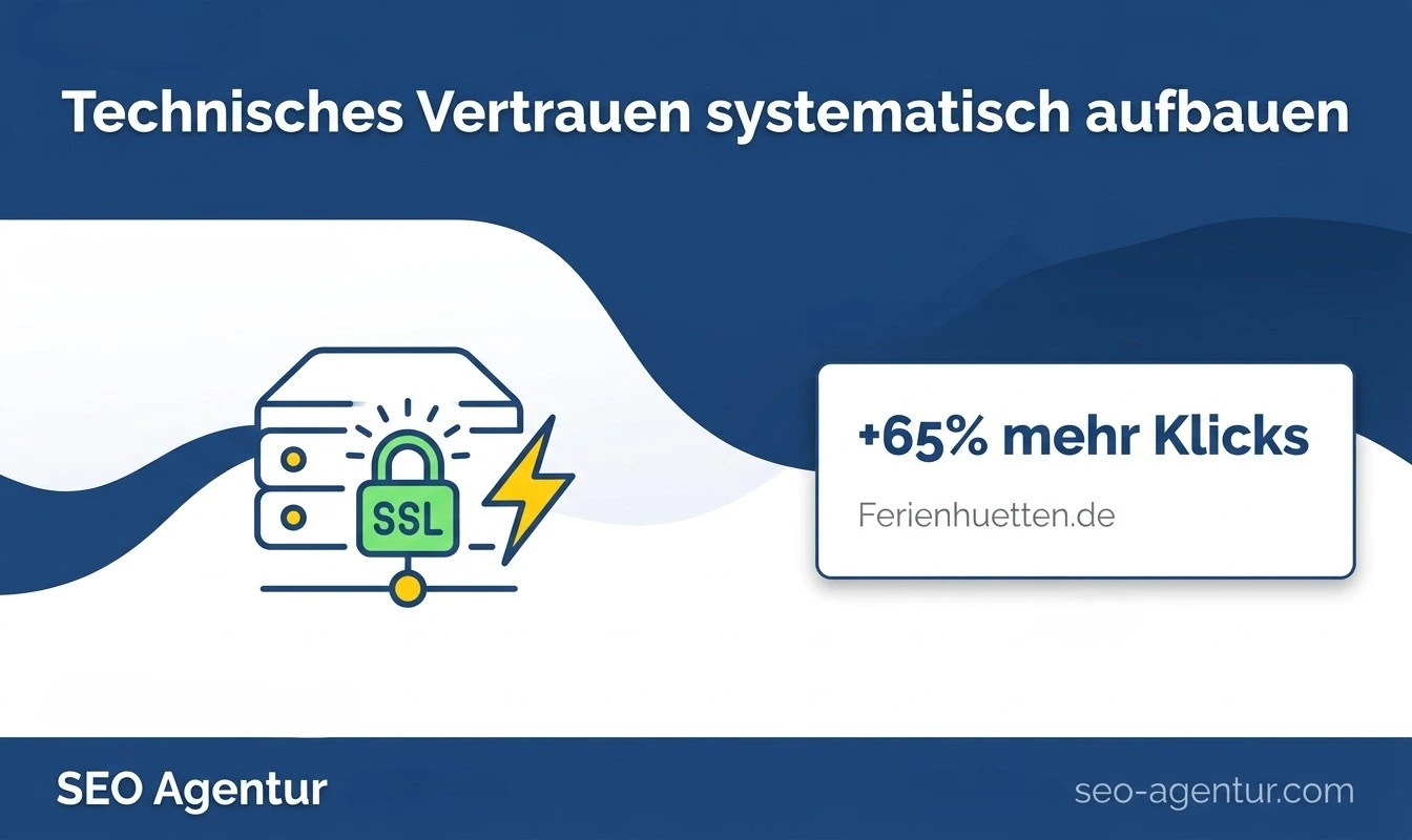 E-E-A-T als neues Fundament
