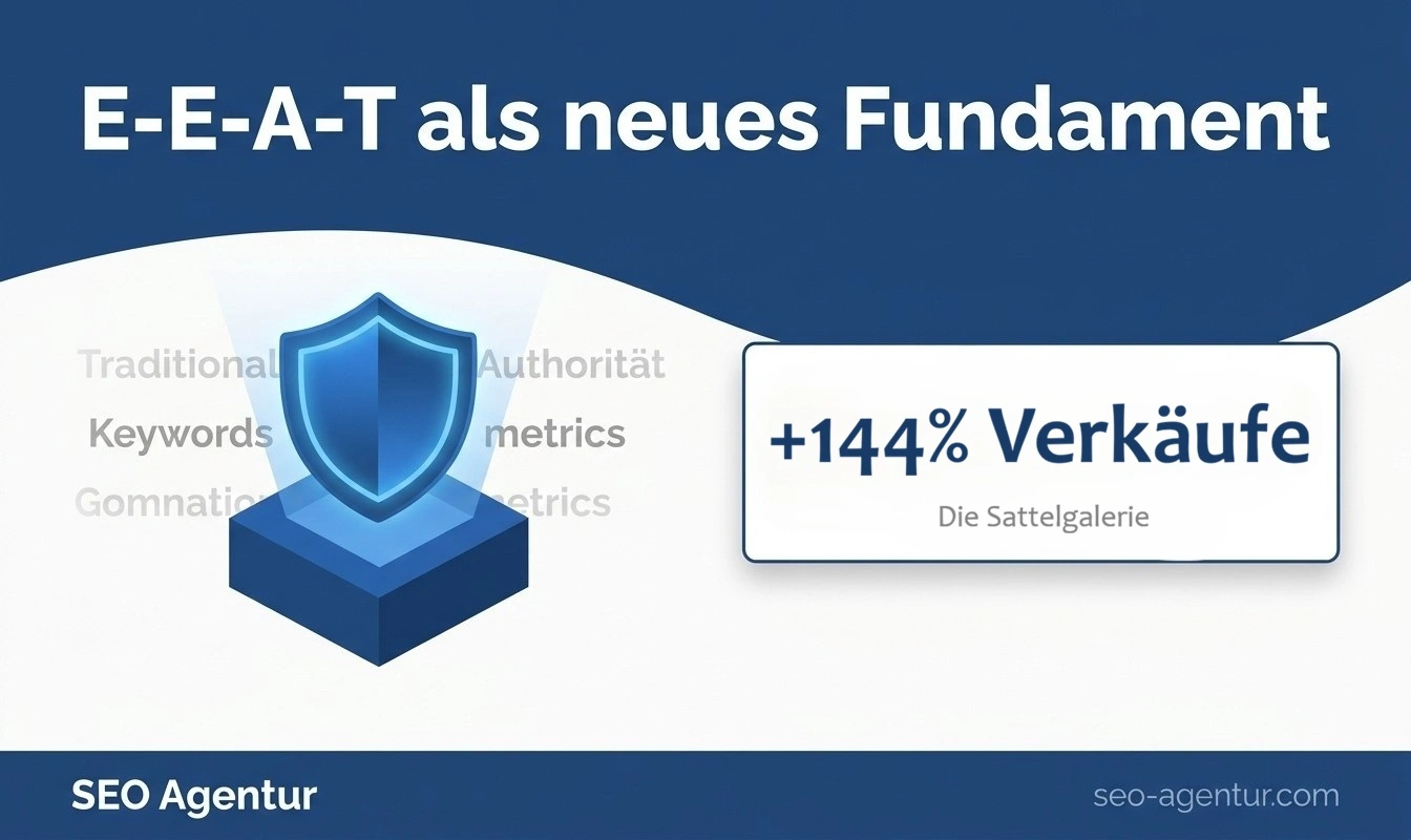 Technisches Vertrauen systematisch aufbauen