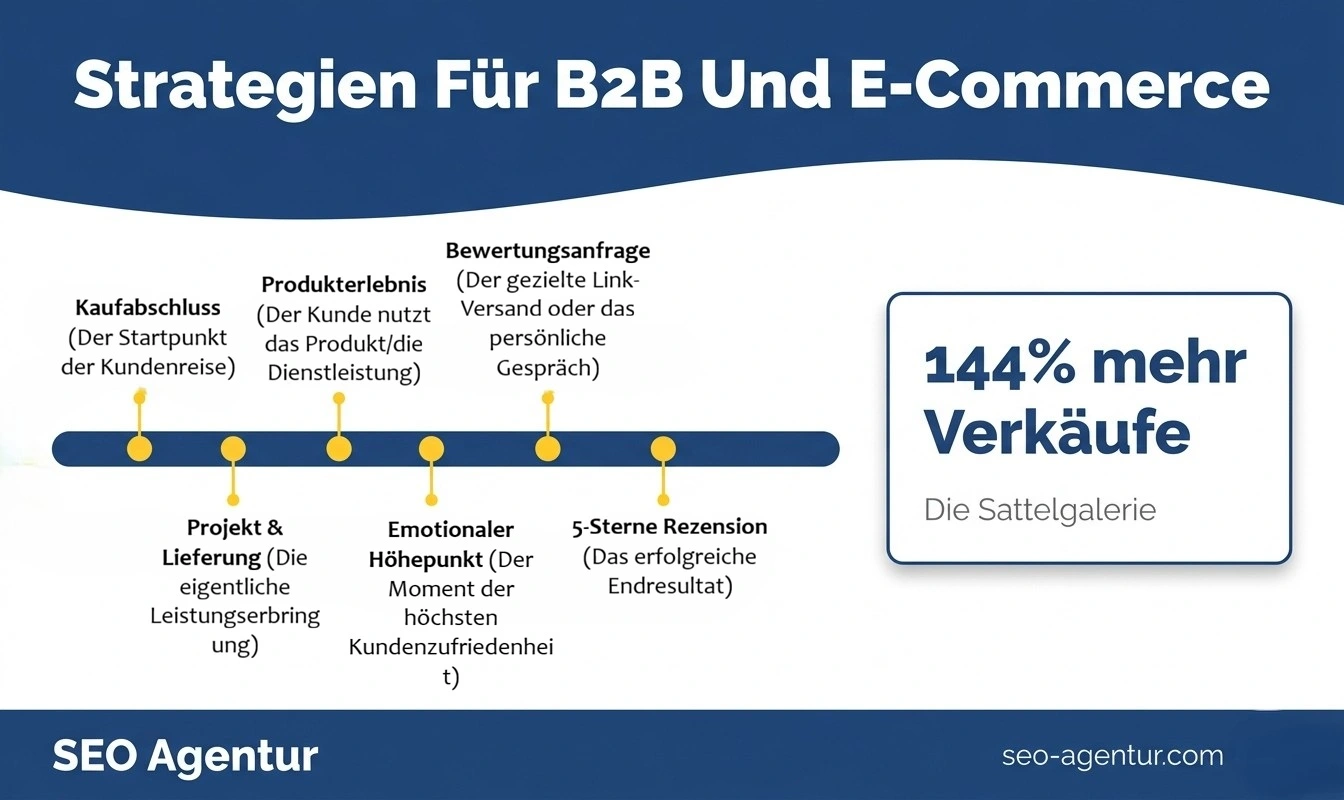 Strategien Für B2B Und E-Commerce