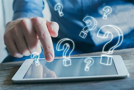 Creating SEO text