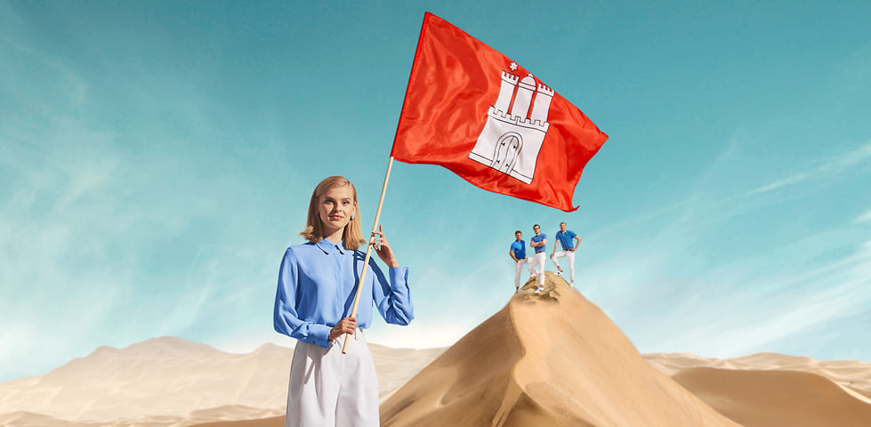 SEO Hamburg banner