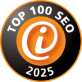 top 100 seo