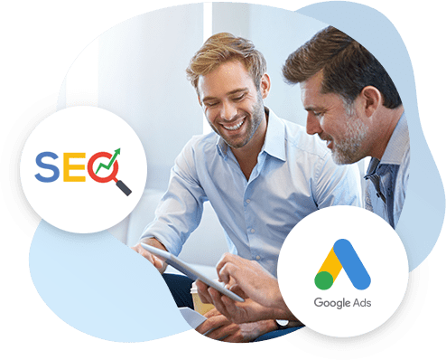 Google Werbung oder SEO