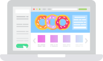 Webdesign