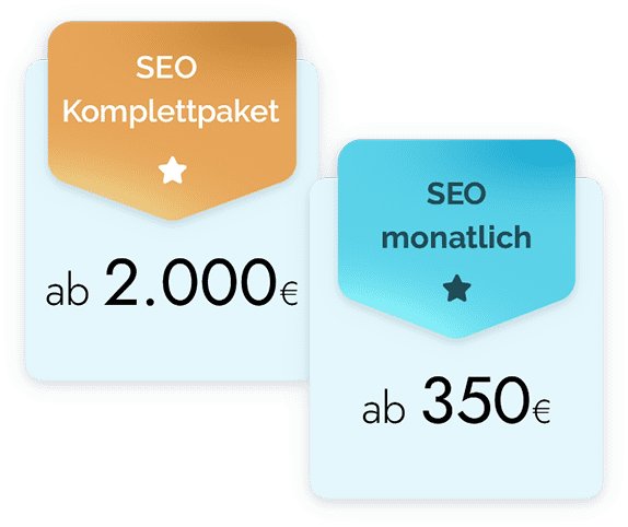 SEO-komplettpaket