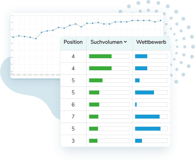 Veröffentlichung und Auswertung