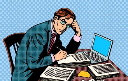 SEO optimized texts