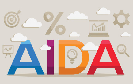 Vorschau: AIDA-Prinzip
