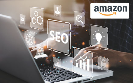 Vorschau: Amazon SEO
