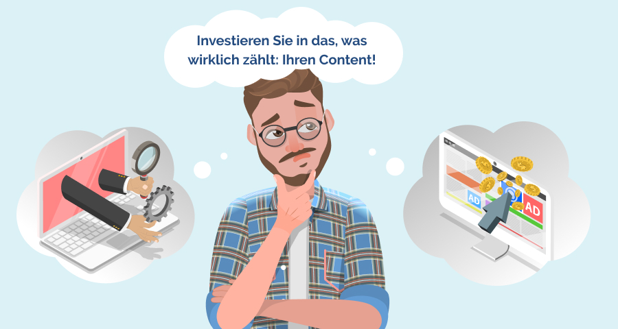 Investieren