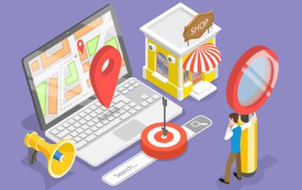 Vorschau: Local SEO