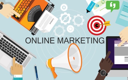 Vorschau: Online Marketing