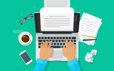 Vorschau: SEO Text Erstellung