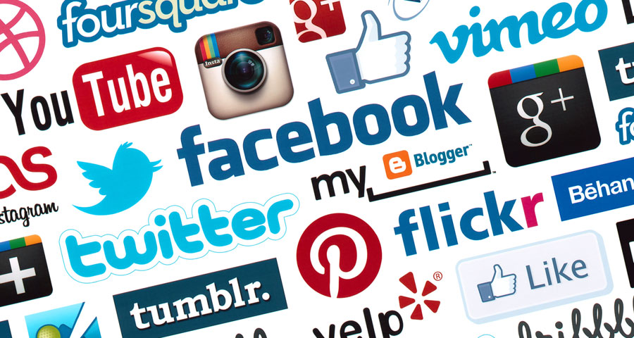 social media plattformen online marketing