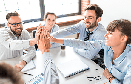 SEO Team sorgt für optimales Preismodell